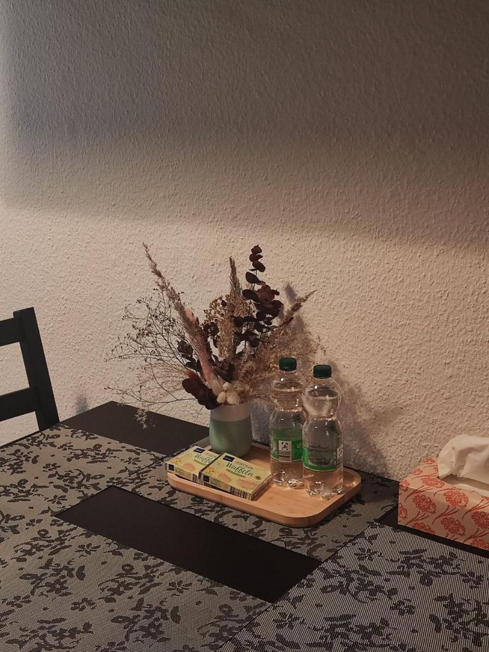 Stylish 2-Room Apartment With Balcony Next To East Side Gallery Berlin Exteriör bild